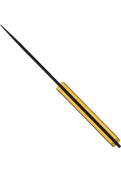 Kwaiken | Nitro-V | Black & Yellow G10 | 1066A3 fırsatları