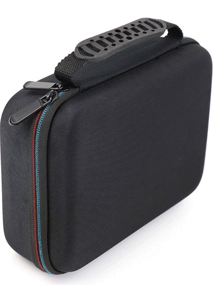 Braun MGK3020 / 3060 / 3080 Saç Kesme Makinesi Jilet Fermuarlı Saklama Çantası Darbeye Dalı Eva El Çantası (Yurt Dışından)