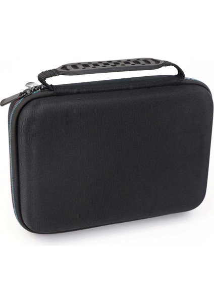 Braun MGK3020 / 3060 / 3080 Saç Kesme Makinesi Jilet Fermuarlı Saklama Çantası Darbeye Dalı Eva El Çantası (Yurt Dışından) indirimleri