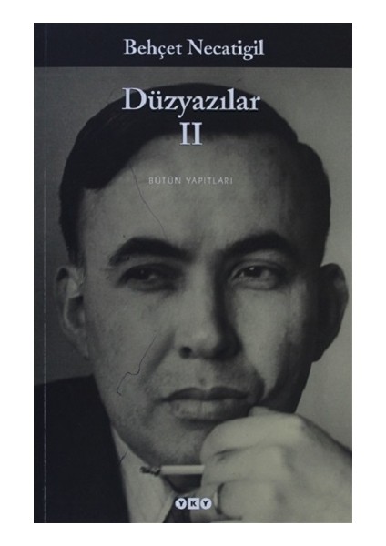 Düzyazılar 2