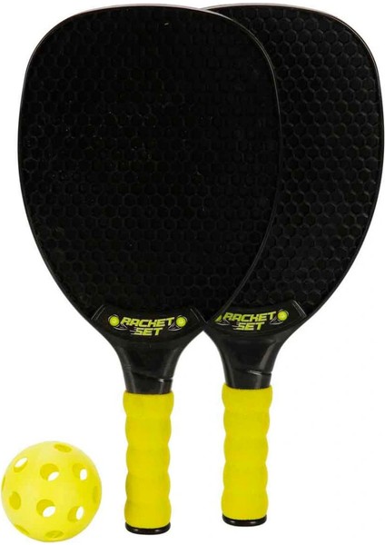 bulurum raket 1 top 38,5 cm