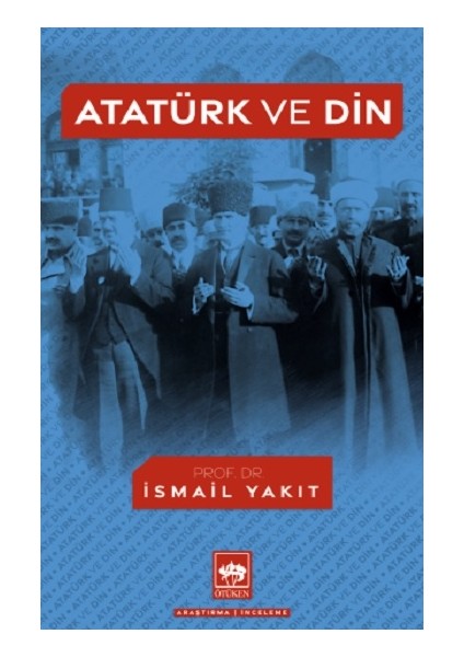 Atatürk ve Din