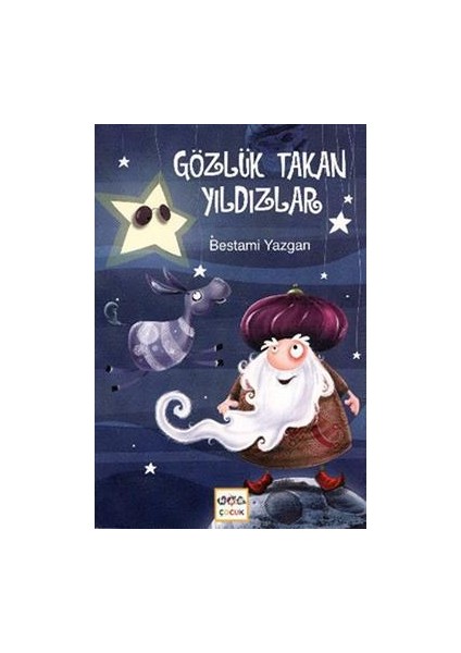 Gözlük Takan Yıldızlar