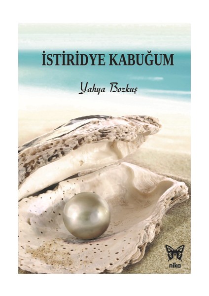 Istiridye Kabuğum