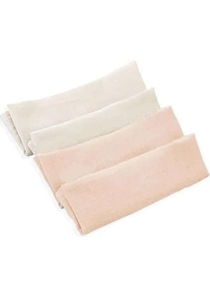 bulurum 4lü bürümcük mendil 802 somon