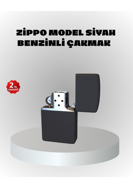 bulurum ergonomik metal çakmak mat kaplamalı ve şık tasarımlı aksesuar