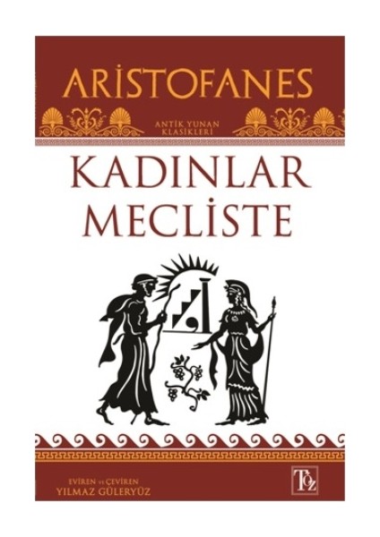 Kadınlar Mecliste