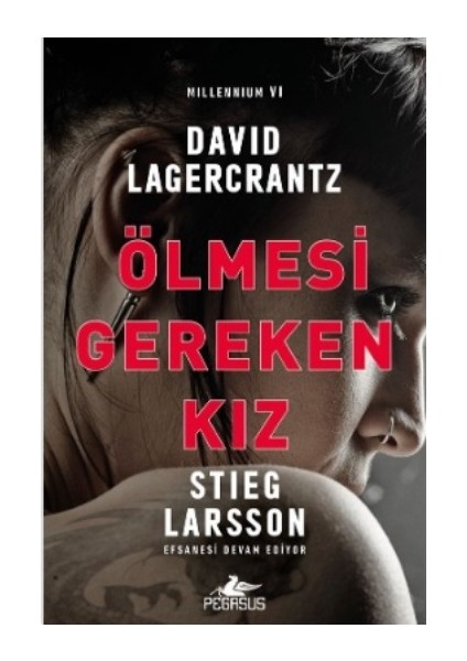 Ölmesi Gereken Kız