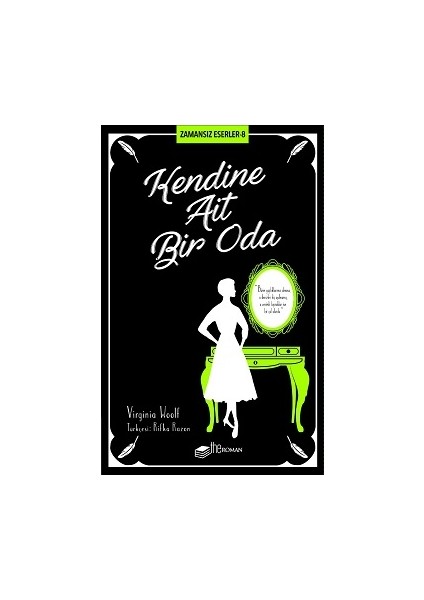 Kendine Ait Bir Oda - Zamansız Eserler 8