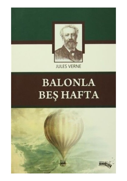 Balonla Beş Hafta