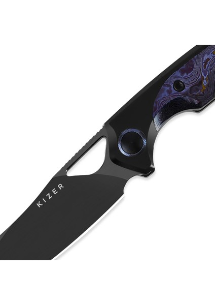 Ara | Cpm Cruwear | Titanium & Timascus | KI3729A4 fırsatları