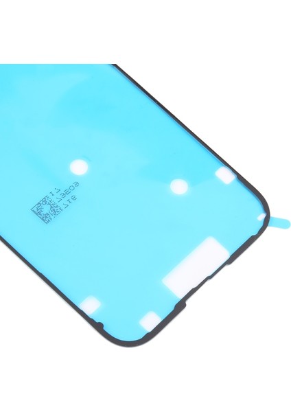 iPhone 13 Pro Max Uyumlu Sıvı ve Toza Dayanıklı Koruma Bandı fiyatları