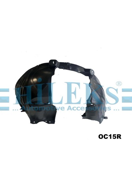 Mtxdpn Ön Çamurluk Davlumbazi Sağ Opel Corsa E 2015/