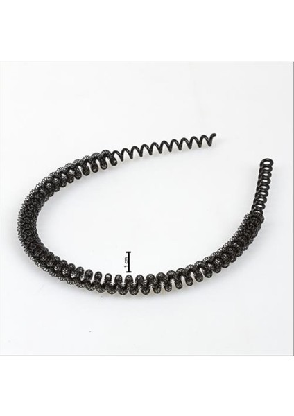 Yay Makarna Metal Taç