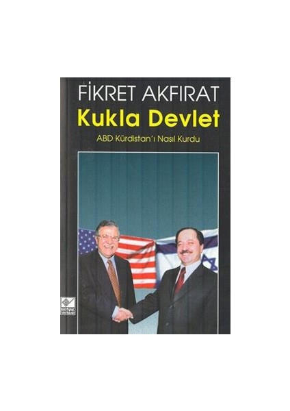 Kukla Devlet