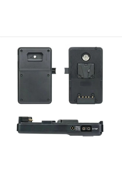 Vıltrox Wb-3 Battery Bracket