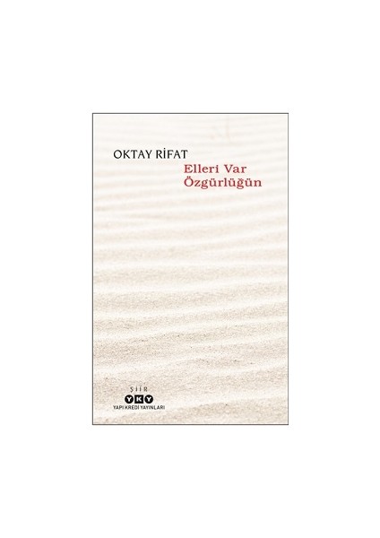Elleri Var Özgürlüğün