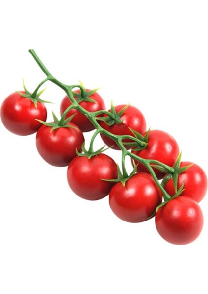 Nadir İthal Pinpon Domates Tohumu 15 Adet Tohum modelleri