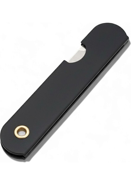 Tekli Katlanır Maket Bıçağı Büyük | Paslanmaz Çelik , Dayanıklı ve Keskin fiyatları