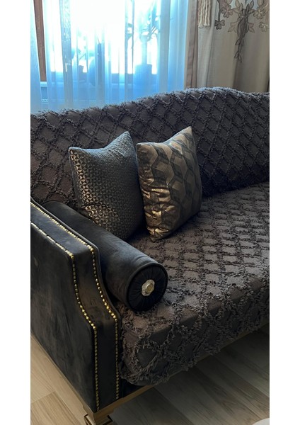 Siena Koltuk Örtüsü