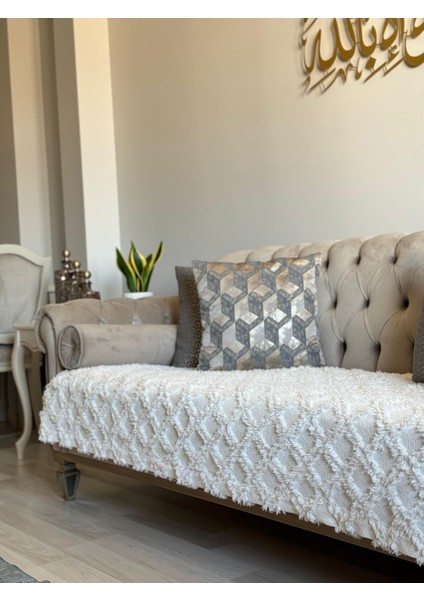 Siena Koltuk Örtüsü