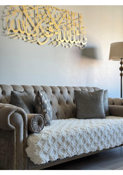 Siena Koltuk Örtüsü fiyatları