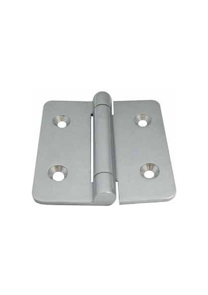 75 x 70, 316 Kalite Paslanmaz Menteşe