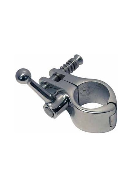 25MM Menteşeli Boru Geçiş (El Ile Sıkmalı) modelleri