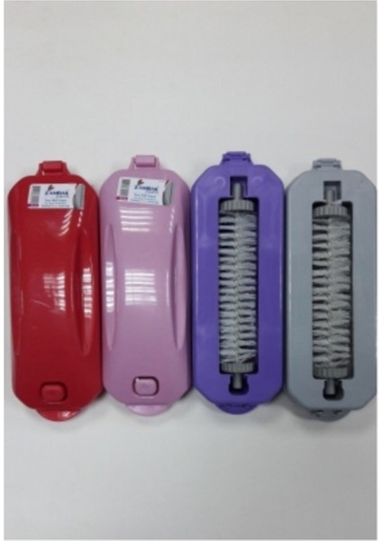 1 Adet Gırgır Gır Gır Süpürge Plastik Ev Pratik Süpürme Kaliteli Kullanışlı Tanıtım Fiyatına fiyatları