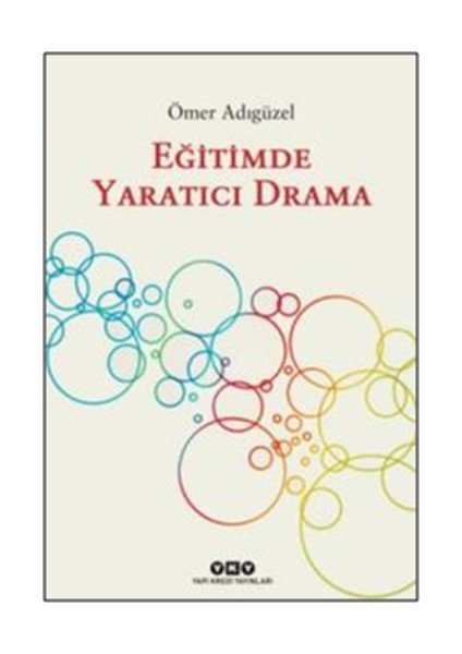 Eğitimde Yaratıcı Drama