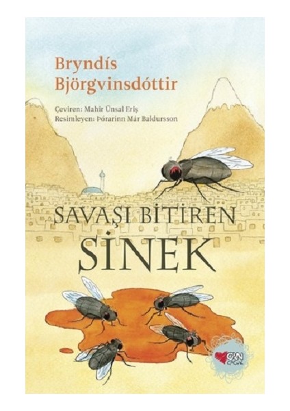 Savaşı Bitiren Sinek