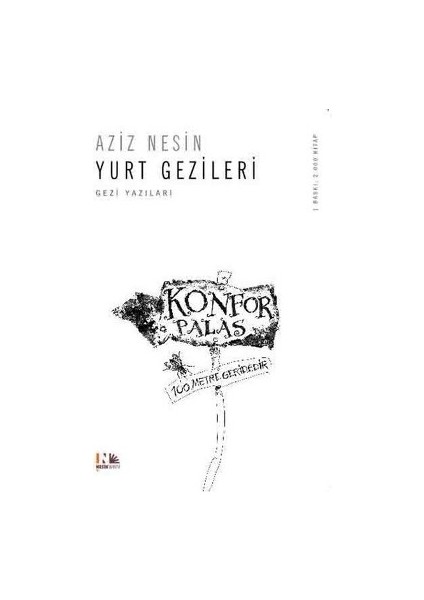Yurt Gezileri