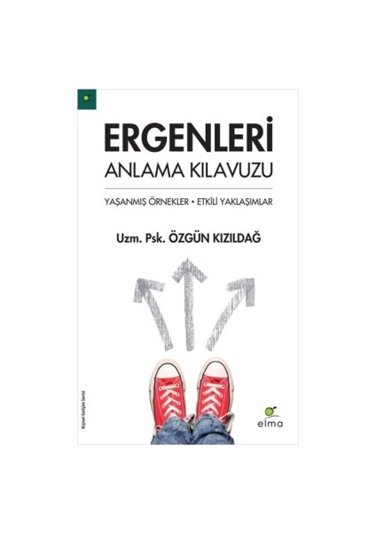 Ergenleri Anlama Kılavuzu