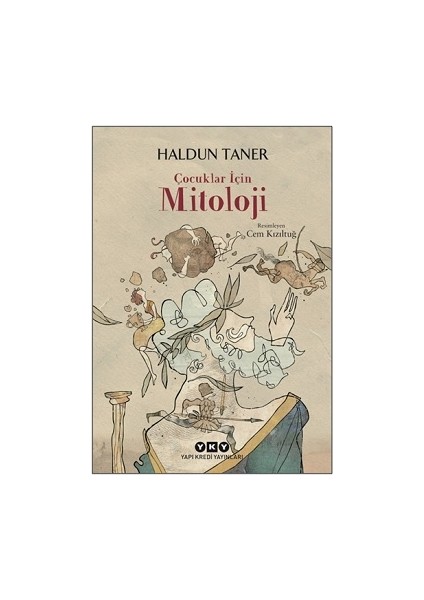Çocuklar Için Mitoloji