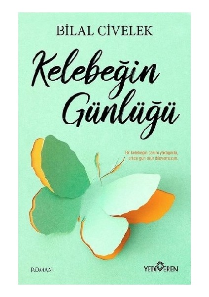 Kelebeğin Günlüğü