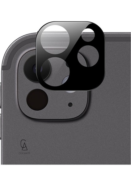 Apple iPad Pro 13 Inç 2025 M5 (A3360-A3361) ile Uyumlu Paperlike Kağıt Hissi Ekran Koruyucu ve Kamera Koruyucu fırsatları