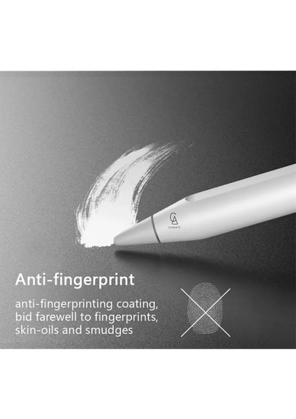 Apple iPad Pro 13 Inç 2025 M5 (A3360-A3361) ile Uyumlu Paperlike Kağıt Hissi Ekran Koruyucu ve Kamera Koruyucu