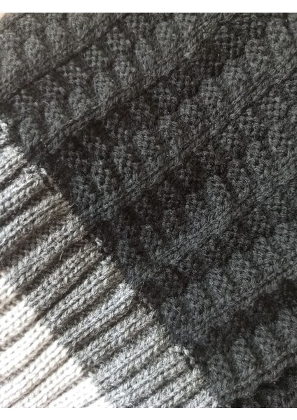 Klasik Basic Bere Triko Astarlı Soğuktan Koruyucu Soft Dokuma Unisex fiyatları