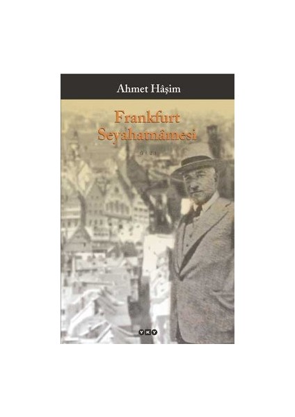 Frankfurt Seyahatnamesi