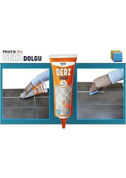 Arası Antrasit Derz Dolgu 400 gr modelleri