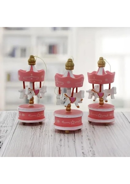 6'lı Ufak Atlı Karınca Açık Pembe fiyatları