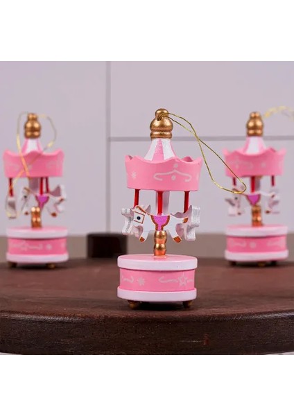 6'lı Ufak Atlı Karınca Açık Pembe fırsatları