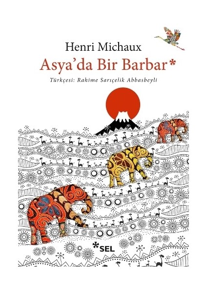 Asya’da Bir Barbar