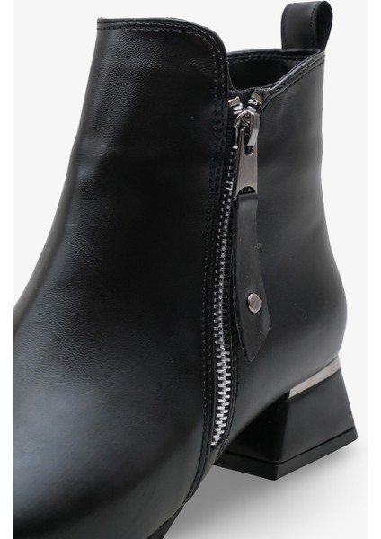 Sorlena Kadın Günlük Bot - Siyah indirimleri