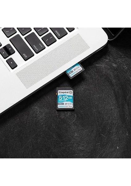 Canvas Go! Plus 128GB Sd Hafıza Kartı SDG3/128GB,UHS-I U3 V30 170MB/S / 90MB/S Okuma Yazma Dlsr, 4K Video Kaydı Uyumlu fırsatları