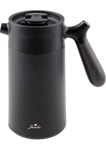 5 Çelik Kahve Termo Pot 1000 ml