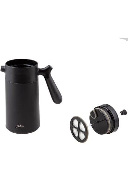 5 Çelik Kahve Termo Pot 1000 ml fiyatları