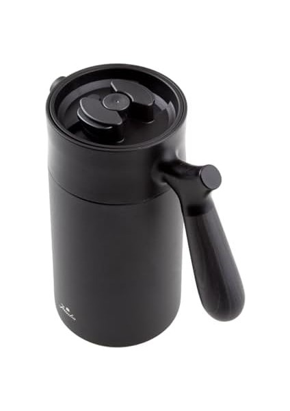 5 Çelik Kahve Termo Pot 1000 ml modelleri