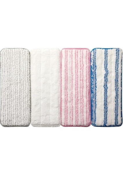 Ahmet VP-611 Vipset Pro&junıor Yedek Bez 4 Lü