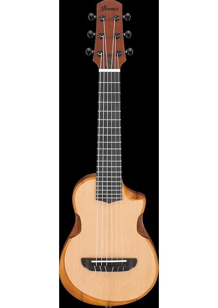 AUP10N Opn - Open Pore Natural Naylon Telli Piccolo Akustik Gitar fiyatları